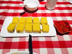 -西贝(金桥店)