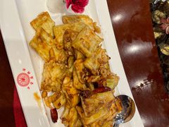 -万宝海鲜舫(劳动公园店)
