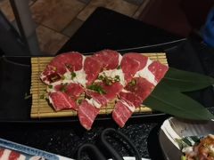 -牛焱·烧肉酒肆(五大道店)