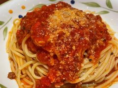 -萨莉亚意式餐厅(杭州滨江天街店)