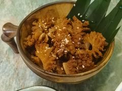 -浩海火烧云傣家菜(京广店)