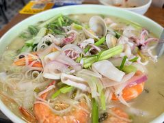-大禹家·海鲜面馆(新闸路店)