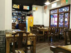 大堂-百年老扣碗(沙坪坝店)