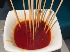 -半天妖烤鱼(西铁营万达店)