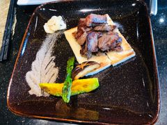 -广州珠江新城维多利酒店