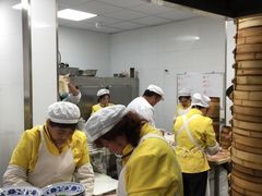 -新丰小吃(中山中路分店)