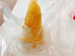 -阜阳杜大大卷馍(塘沽路店)