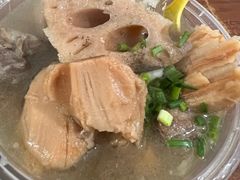 -燕子煨汤(山海关路店)
