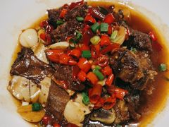 -德叔阙里·衢州菜馆(月湖店)
