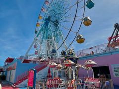 -巨鹏飞梦幻海岸