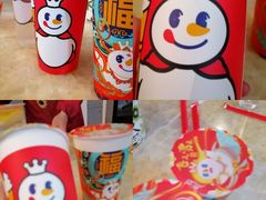 -蜜雪冰城(大智路店)