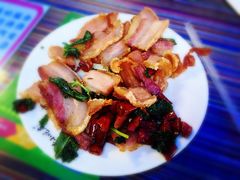 -88号小吃店·经典云南菜·地道纳西美食