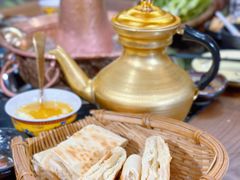 -陀岗美食·云南藏式特色餐厅