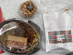 -711便利店(安贞桥胜古南里店)