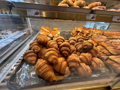 -烘焙町面包店(西四店)