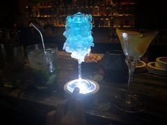 -STARRY CAFE & LOUNGE BAR(高新店)
