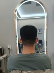 -保罗造型