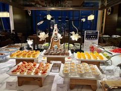 -上海漕河泾万丽酒店