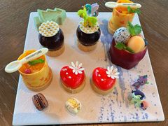 -中海·庐山西海君澜度假酒店·味屿全日制餐厅