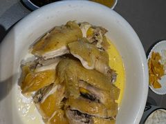 -创味·民间海南菜·非遗藤桥排骨(藤桥·免税城店)