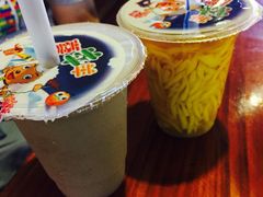 -日照红甜品店(老水街店)