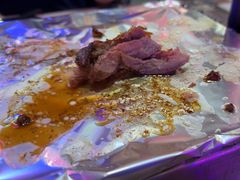 -沪上名羊天下碳烤羊腿•东北烧烤•小龙虾(浦东直营总店)