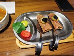 -满满初牛·炭烧牛肉专门店(国大店)