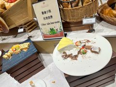 -云海轩·海鲜自助-河北云瑧世纪大饭店1F