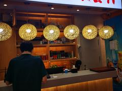 -老熟人烤肉城(马家堡店)