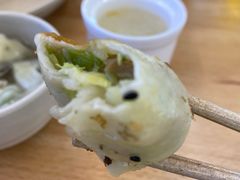 -素满香·食养自助(建邺万达店)