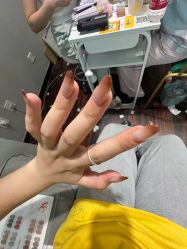 -晨·艺美甲美睫