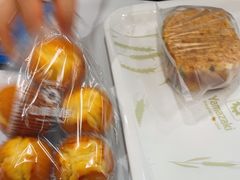 -山崎面包(第一八佰伴店)