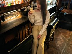 -Hill.Cocktail半山酒吧(中山店)