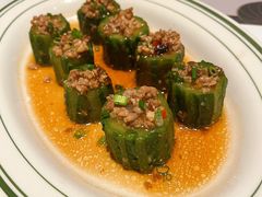 -新兴·金羊座·粤菜点心(乐峰店)