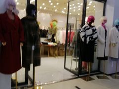 -利群商厦(台东店)