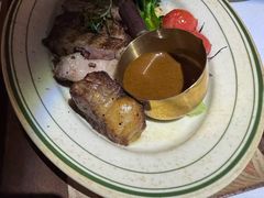 -碧特博格·20年品牌西餐厅(芜湖路店)