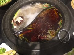 -唇辣号重庆老火锅(燕郊鑫乐汇店)