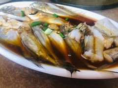 -老地方海鲜坊(步行街店)