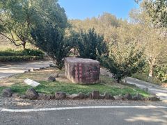 -南京市江宁方山