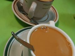 -胜利茶餐室