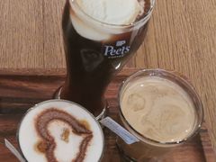 -Peet's 皮爷咖啡(东湖路手作店)