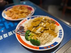 -伯友茶记(中华广场店)