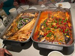 -半天妖烤鱼(中山路店)