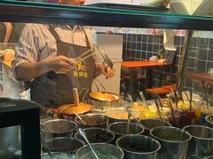 -贺记蛋烘糕(文庙西街店)