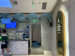 -奈雪的茶(亨特国际广场店)