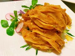 -大鸭梨烤鸭(左家庄店)