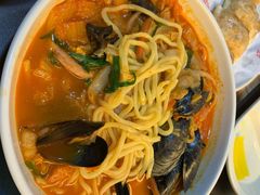 -香港饭店0410(明洞店)