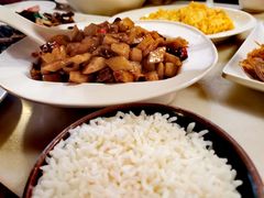 小钵米饭-嘉丰湘菜馆(芳群园店)