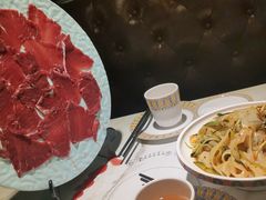 -清真·丝路香妃新疆餐厅