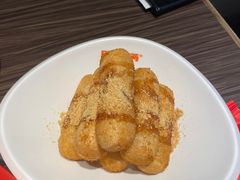 -胖哥俩肉蟹煲(富阳万达店)